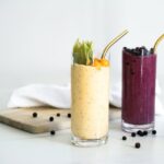 GoBlender 3.0 til Kontoret: Din Bærbare Smoothie Blender