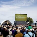 Sådan oplever du Folkemødet 2026 uden at booke hotel