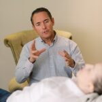 Sådan får du en certificeret psykoterapeut uddannelse i Danmark