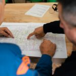 Anlægsstruktør-lærling praktisk uddannelse